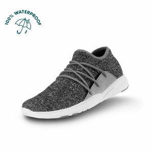 Vessi waterproof sneakers